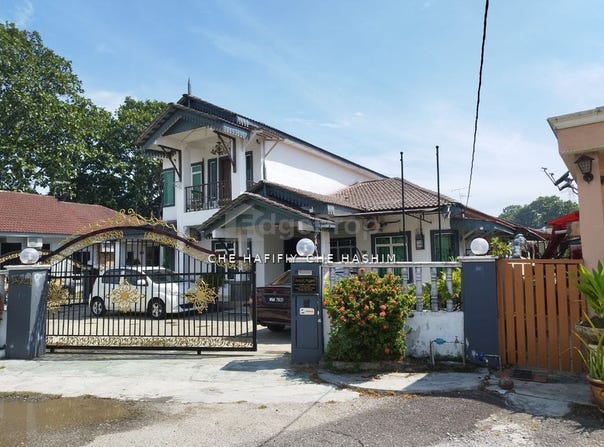 Shah Alam, Selangor 41000