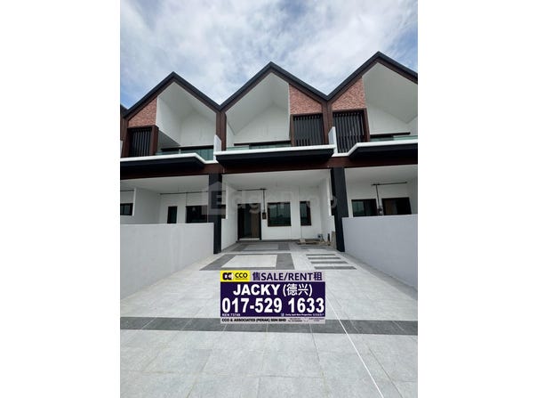 Klebang Perdana, 31200 Chemor, Perak, Chemor, Perak 31200