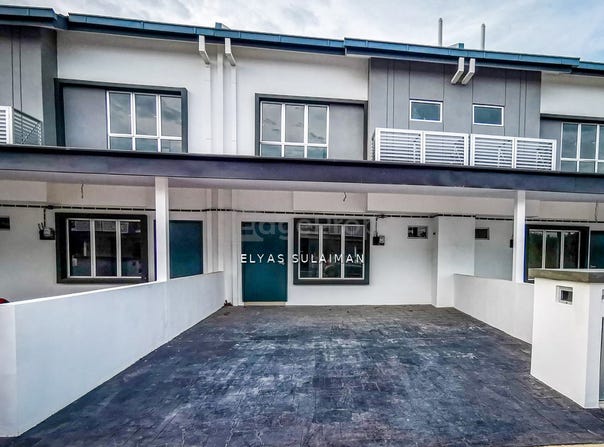 Jalan KB 16, Dengkil, Selangor 43800