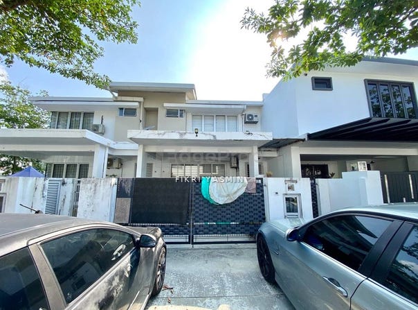 Sg Jerlok, Kajang, Selangor 43000