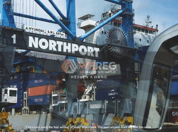 Port Klang, Selangor 42000