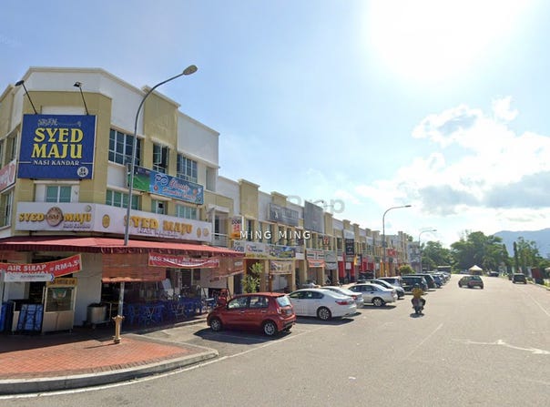Seremban, Negeri Sembilan 70450