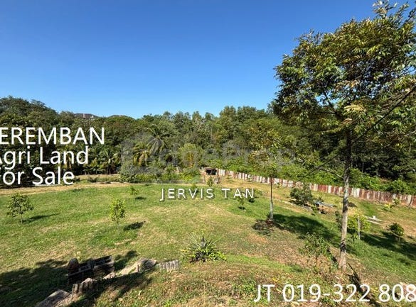 Seremban, Negeri Sembilan 70450