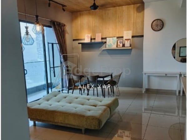 2, LENGKOK SENTOSA, Jalan Klang Lama (Old Klang Road), Kuala Lumpur 58000