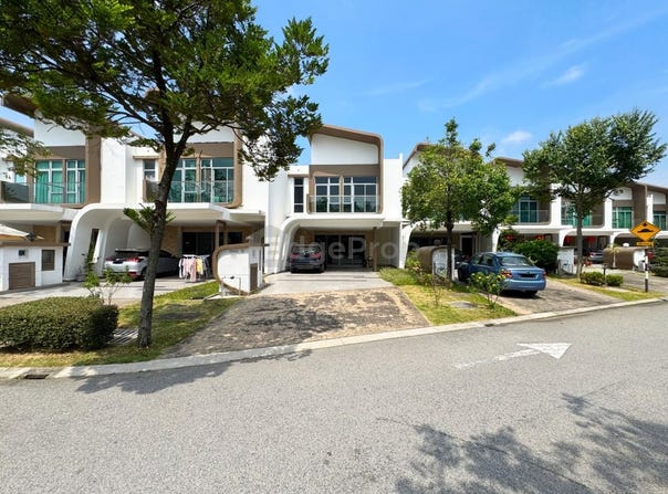 Cyberjaya, Selangor 63000