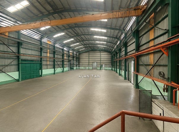 Jalan Kpb, Balakong, Selangor 43300