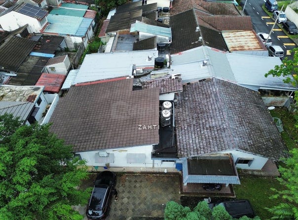 Ampang, Selangor 68000