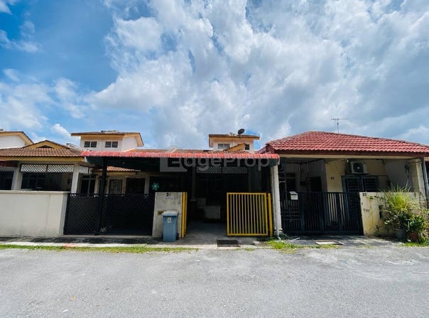 Jalan Camar, Banting, Selangor 42700