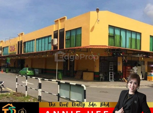 Kota Kinabalu, Sabah 89200