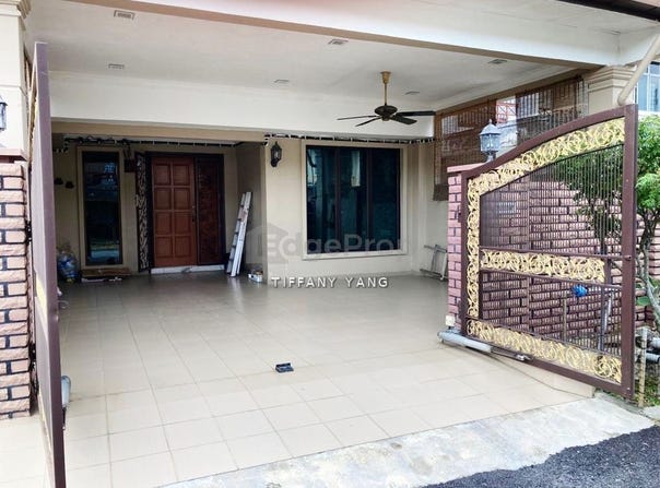 Jalan Semarak, Rawang, Selangor 48300