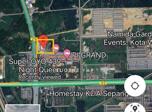 Sepang, Selangor 43900