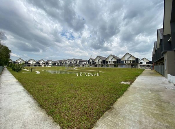 Jalan Selasih U12/30A, Shah Alam, Selangor 40170