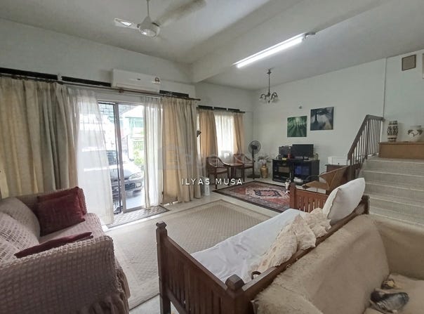 Petaling Jaya, Selangor 47300