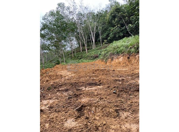Selangor, Hulu Selangor, Selangor 44300