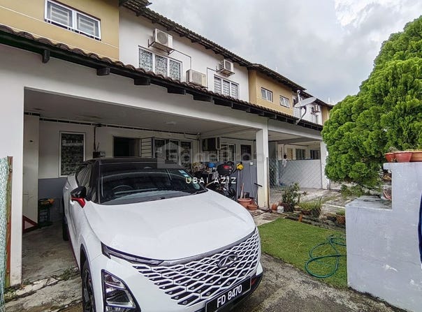 Jenjarom, Selangor 42610