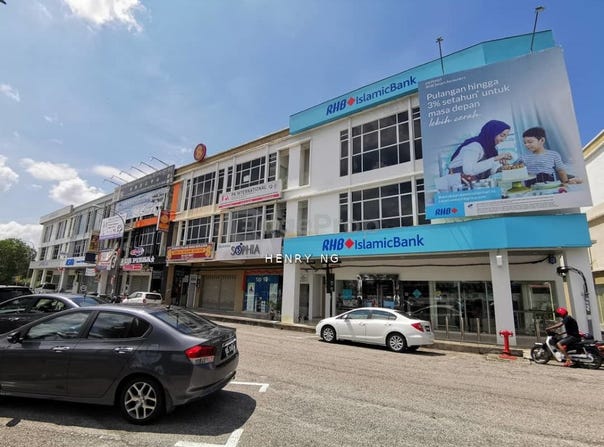Sungai Petani, Kedah 8000