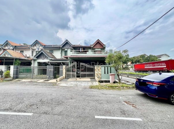 Bandar Sri Damansara, Selangor 52000