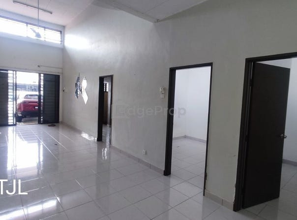 Jalan Hulubalang, Klang, Selangor 41200