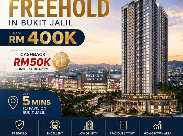 Seri Kembangan, Selangor 43300