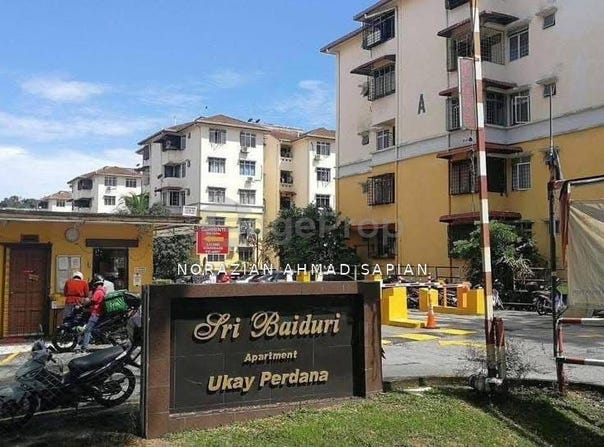 Off Jalan Bukit Indah Utama, Bukit Indah, 68000, Selangor, Ampang, Selangor 68000