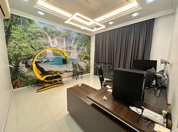Bandar Mahkota Cheras, Cheras South, Cheras South, Selangor 43200