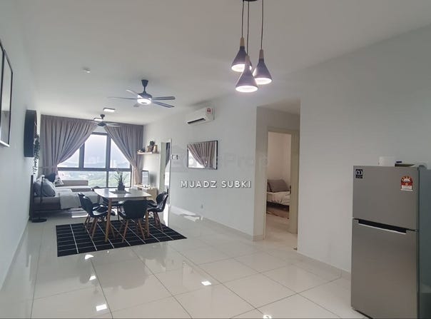 Jalan Prima Tropika Off Jalan Atmosphere Utama 1, Puchong, Selangor 43400