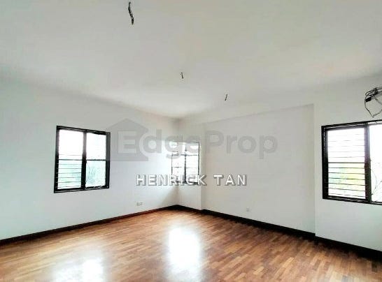 Alam Impian, Shah Alam, Selangor 40460