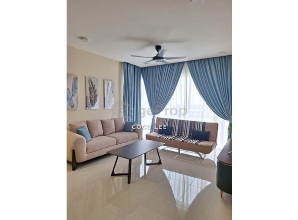 Iskandar Puteri, Johor 79100