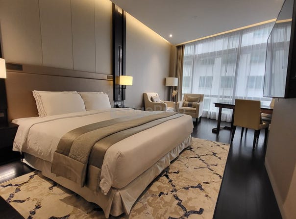 Jalan Conlay, KLCC, Kuala Lumpur 55100