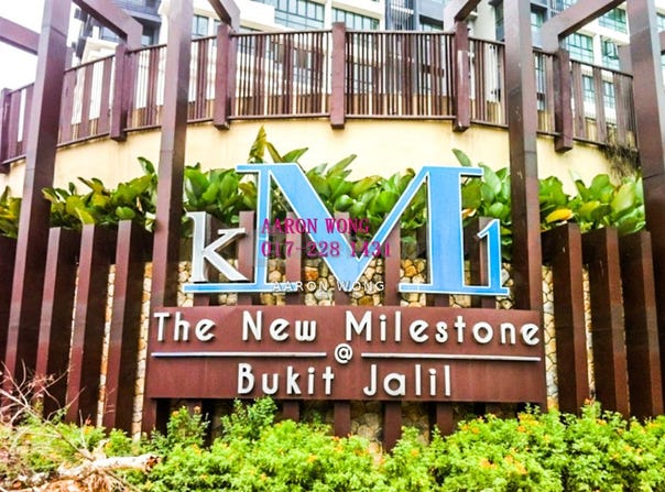 Bukit Jalil, Kuala Lumpur 57000