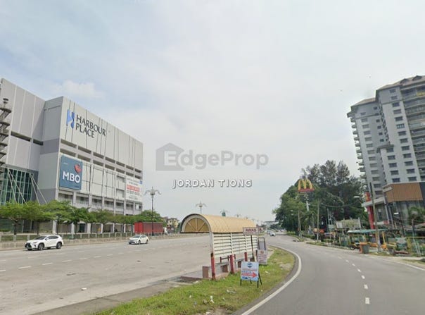 Port Klang, Selangor
