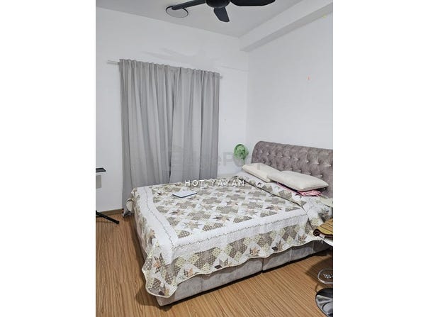 43600, Selangor, Kajang, Selangor 43500