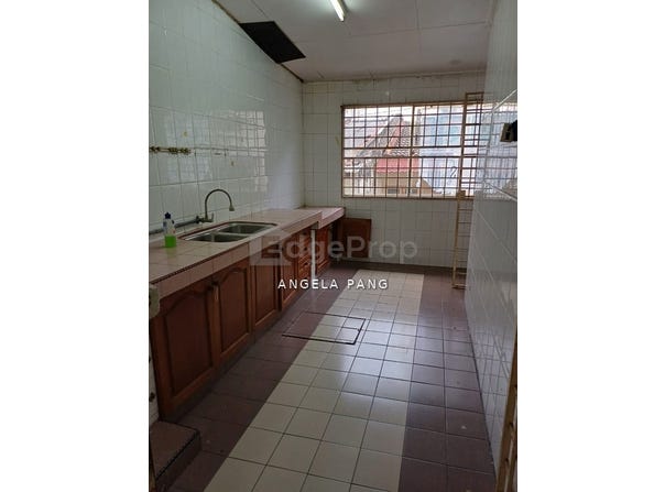 Jalan BK 2, Puchong, Selangor 47180