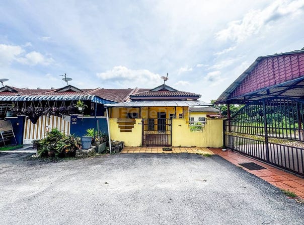 Jalan Gapi 1D/17, Serendah, Selangor 48200