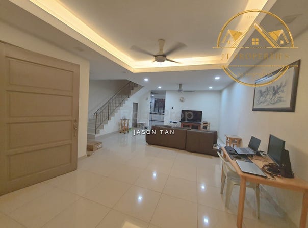 Jalan Metro 1/x, Puchong, Selangor 47100