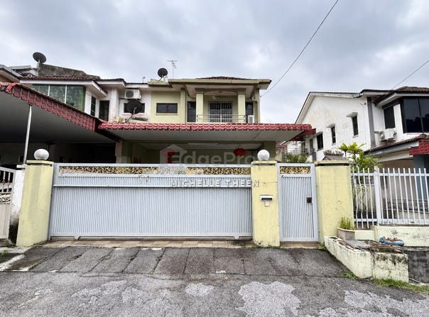 Ipoh, Perak 31400