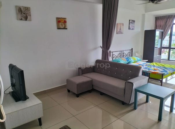Off Jalan Kontraktor U1/14, 40150, Selangor, Glenmarie, Selangor 40150