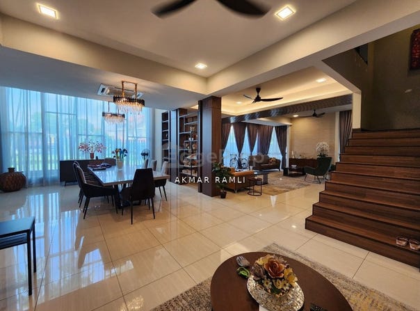 Shah Alam, Selangor 40150