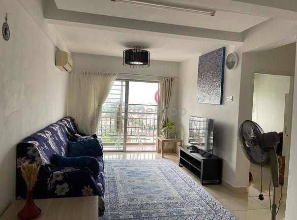 Jalan Air Bukit, Ampang, Selangor 54000
