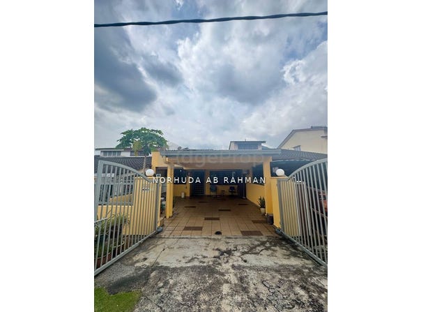 Melawati, Ampang, Kuala Lumpur 53100