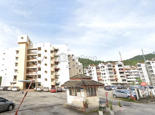 Lengkok Nipah 3, Off Jalan Bukit Gambier, 11900, Penang, Bayan Lepas, Penang 11900