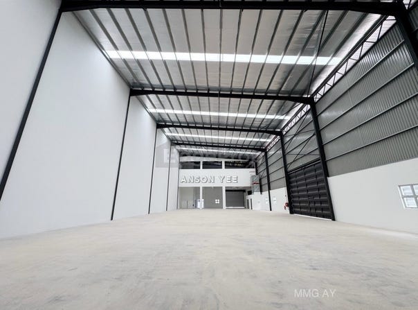 Kapar, Selangor 45600