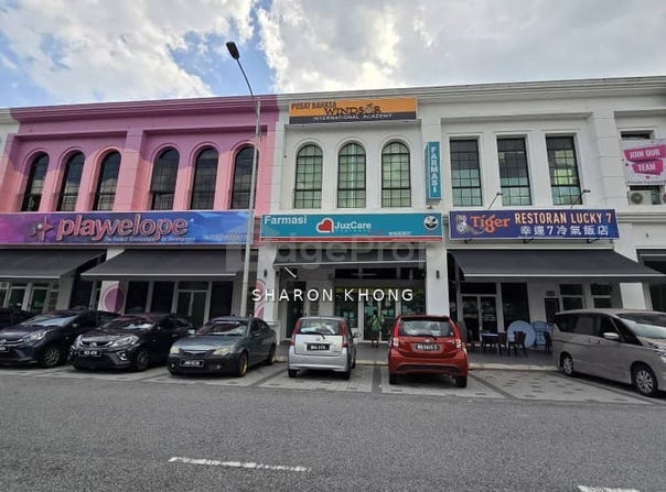 Semenyih, Selangor 43700