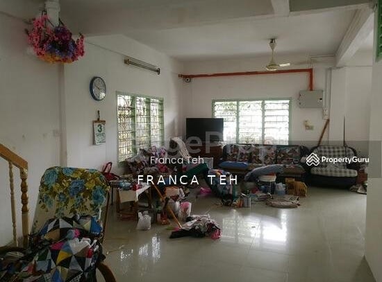 off Jalan Merdeka, Ampang, Kuala Lumpur 68000