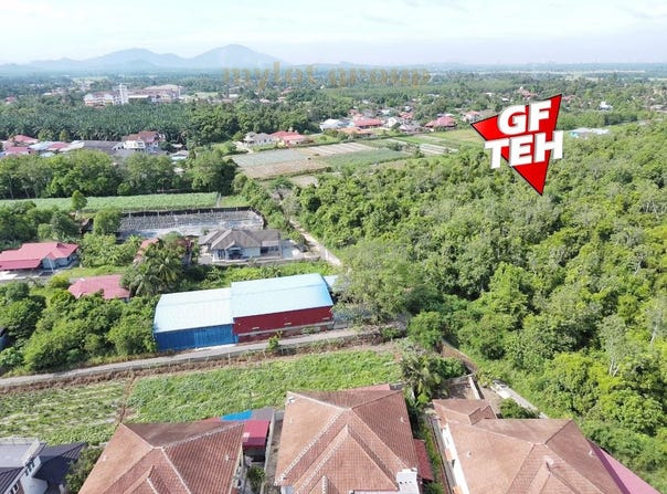 Seberang Perai, Penang 13100