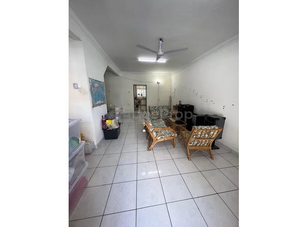 Jalan Bukit Rahman Putra, Bukit Rahman Putra, Selangor 47000