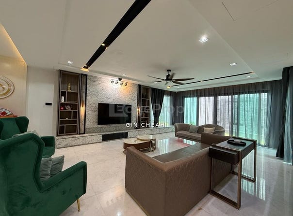 Kajang, Kajang, Selangor 43000