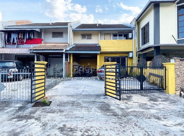 Bangi, Selangor
