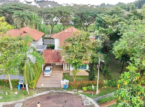 Setia Eco Park, Selangor 40170