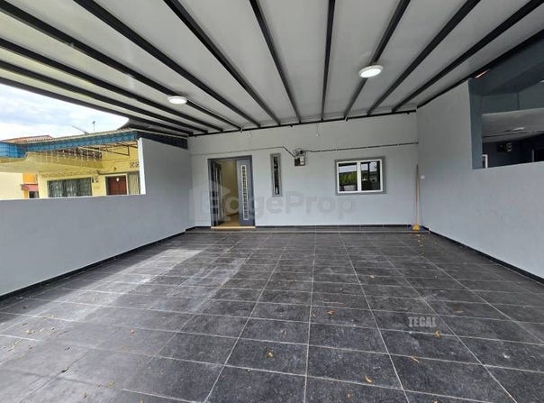Jalan Kota Raja, Kawasan 1, 41000 Klang, Selangor, Klang, Selangor 41000